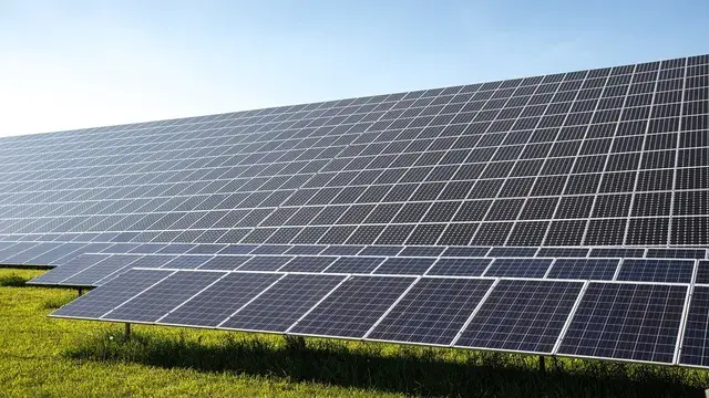 Reliance Infrastructure Wins 4,000 Crore Solar  Project + BESS Project from NHPC, Expanding Clean Energy Footprint